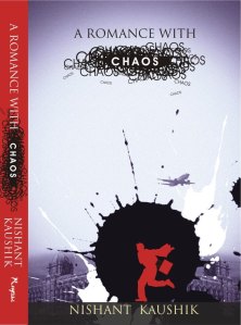 A Romance with Chaos Cover